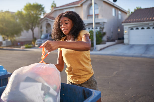 Best Basement Cleanout Services  in Sunnyside, GA