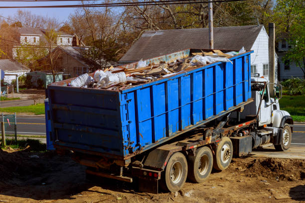 Best Trash Removal Near Me  in Sunnyside, GA