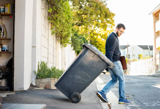 Best Junk Hauling Services  in Sunnyside, GA