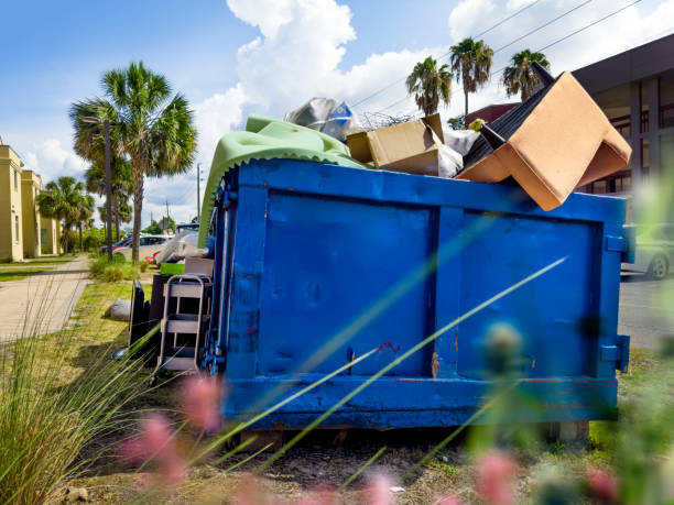 Best Dumpster Rental Services  in Sunnyside, GA