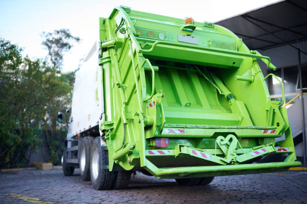 Best Commercial Cleanout Services  in Sunnyside, GA
