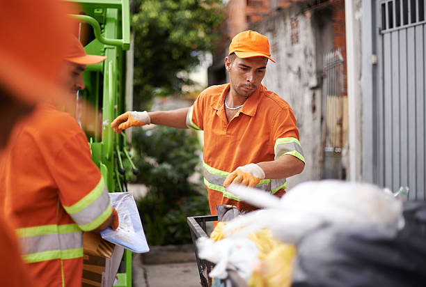 Best Residential Junk Removal  in Sunnyside, GA